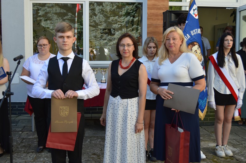 Zakończenie roku szkolnego 2025-2026 - Obrazek 40