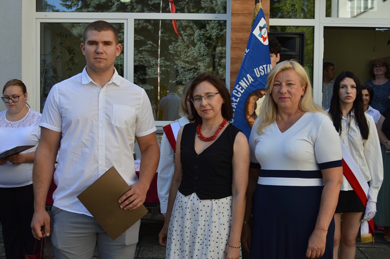 Zakończenie roku szkolnego 2025-2026 - Obrazek 43