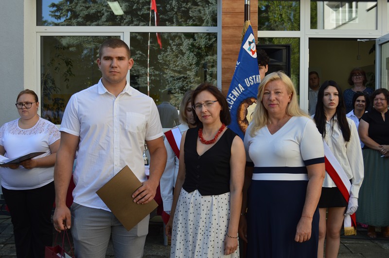 Zakończenie roku szkolnego 2025-2026 - Obrazek 43