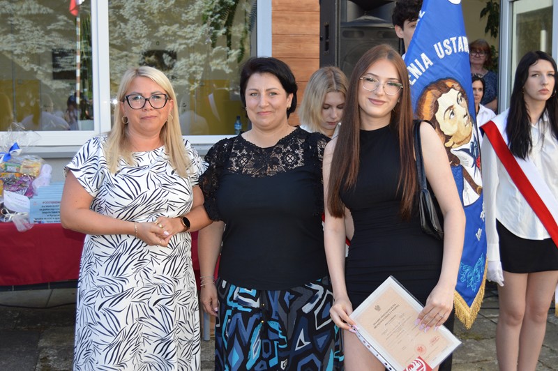 Zakończenie roku szkolnego 2025-2026 - Obrazek 43