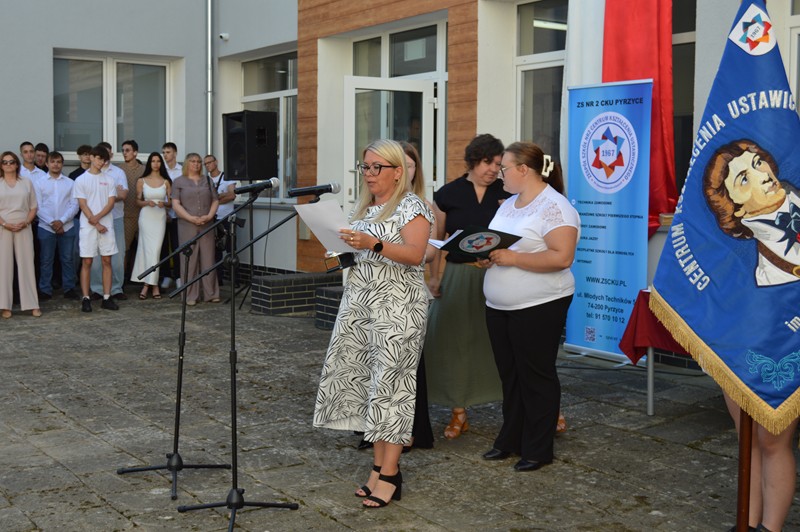 Zakończenie roku szkolnego 2025-2026 - Obrazek 46