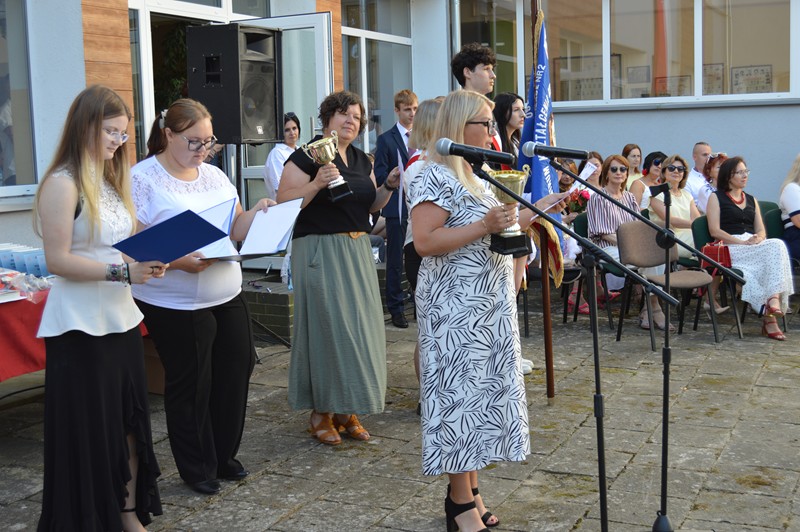 Zakończenie roku szkolnego 2025-2026 - Obrazek 52