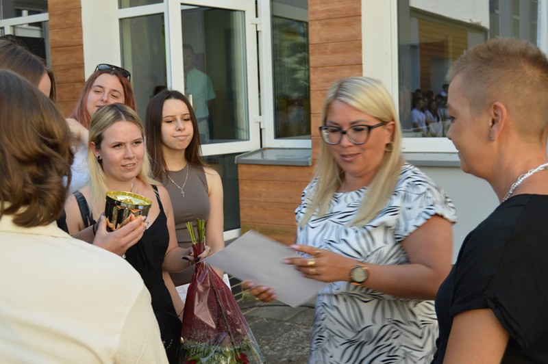 Zakończenie roku szkolnego 2025-2026 - Obrazek 55