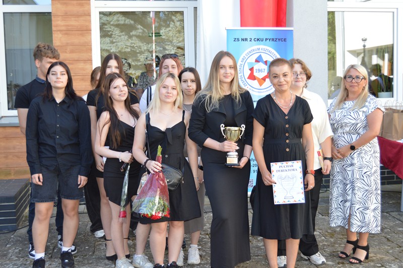 Zakończenie roku szkolnego 2025-2026 - Obrazek 58