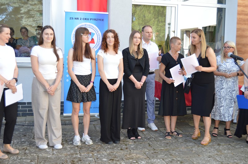 Zakończenie roku szkolnego 2025-2026 - Obrazek 64