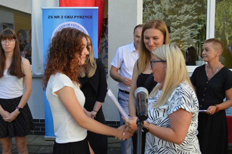 Zakończenie roku szkolnego 2025-2026 - Obrazek 64