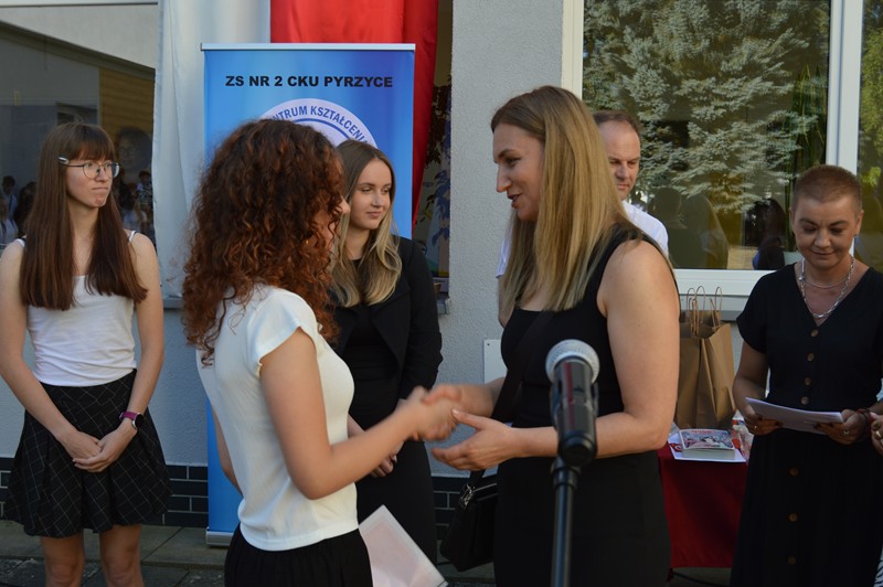 Zakończenie roku szkolnego 2025-2026 - Obrazek 67