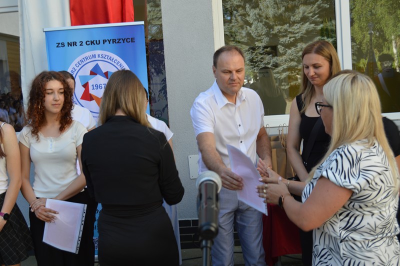 Zakończenie roku szkolnego 2025-2026 - Obrazek 67