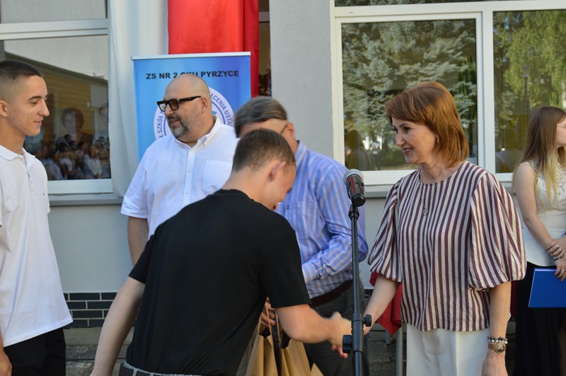 Zakończenie roku szkolnego 2025-2026 - Obrazek 76