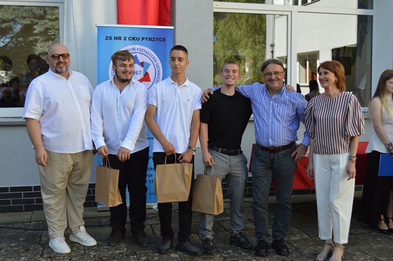 Zakończenie roku szkolnego 2025-2026 - Obrazek 79