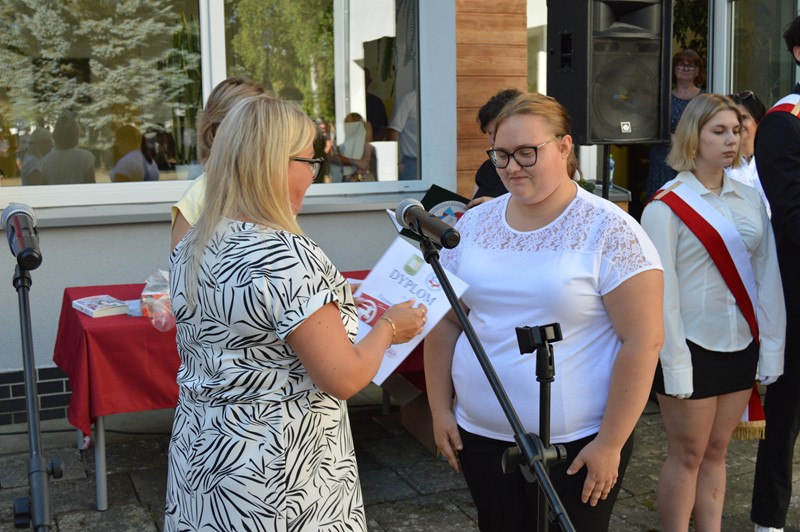 Zakończenie roku szkolnego 2025-2026 - Obrazek 82