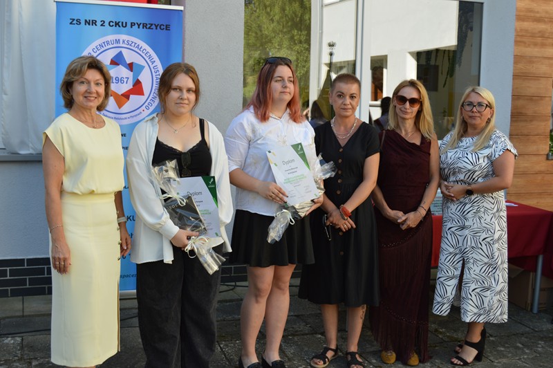 Zakończenie roku szkolnego 2025-2026 - Obrazek 91
