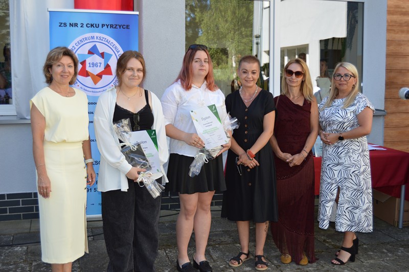 Zakończenie roku szkolnego 2025-2026 - Obrazek 94