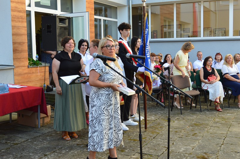 Zakończenie roku szkolnego 2025-2026 - Obrazek 94