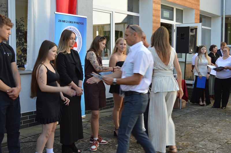 Zakończenie roku szkolnego 2025-2026 - Obrazek 100