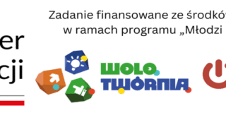 „Pomaganie przez gotowanie”