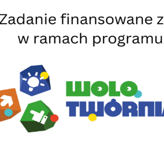 „Pomaganie przez gotowanie”