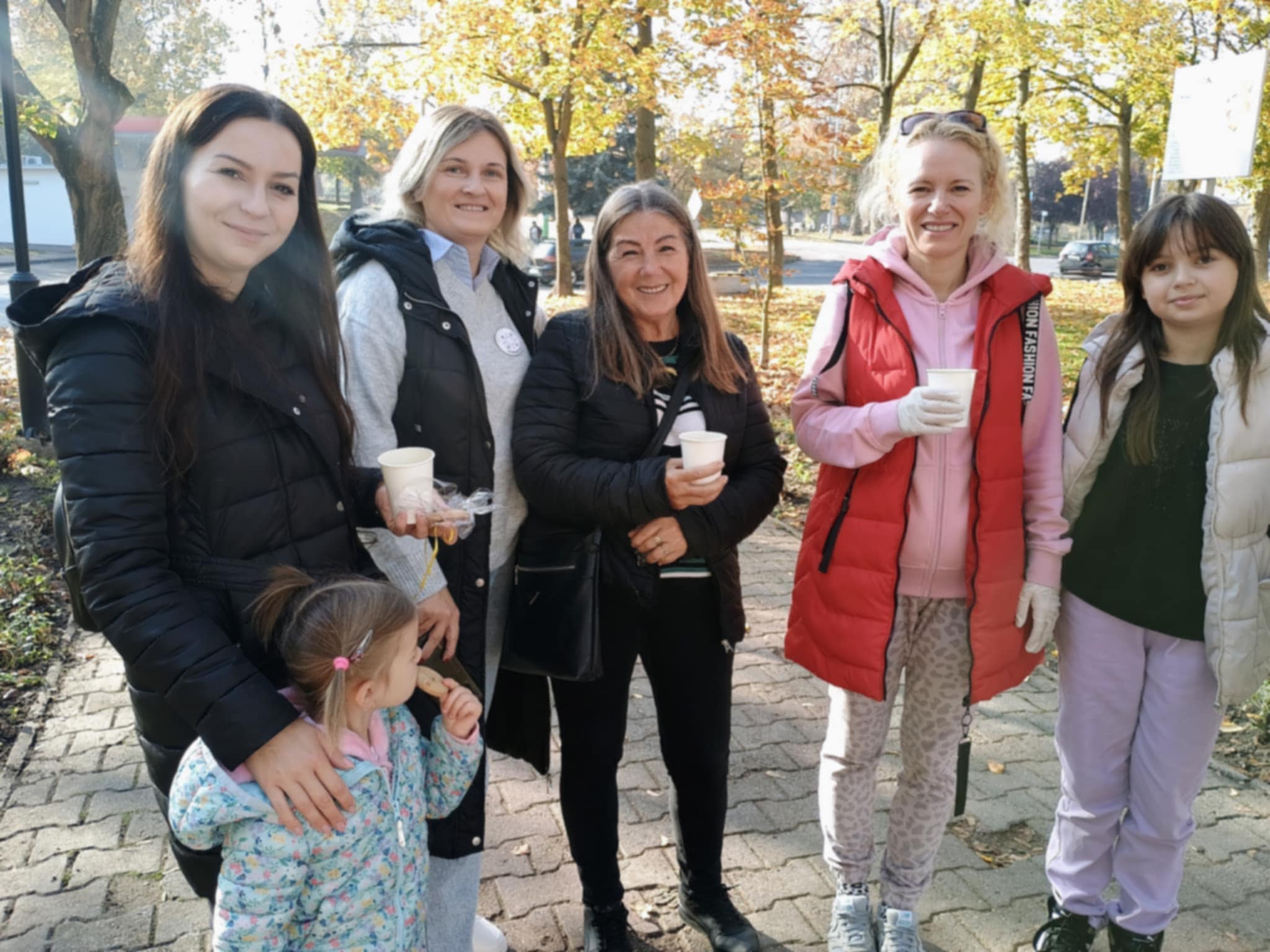 Godzina dla Twojej miejscowosci - udział w akcji Stowarzyszenia Polites - Obrazek 7