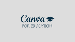 Canva dla Edukacji. Twórz i drukuj dekoracje, karty pracy i testy.