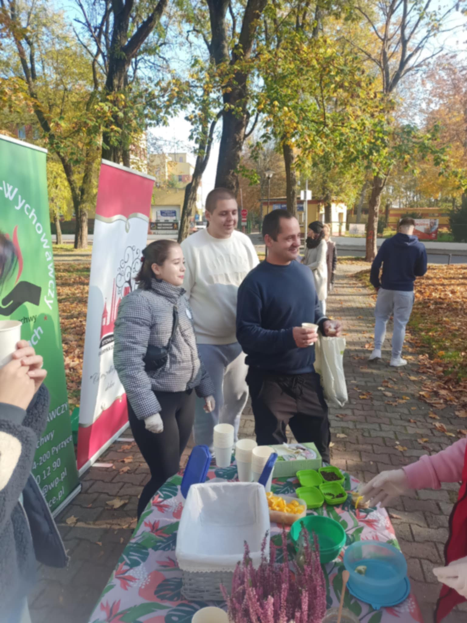 Godzina dla Twojej miejscowosci - udział w akcji Stowarzyszenia Polites - Obrazek 10
