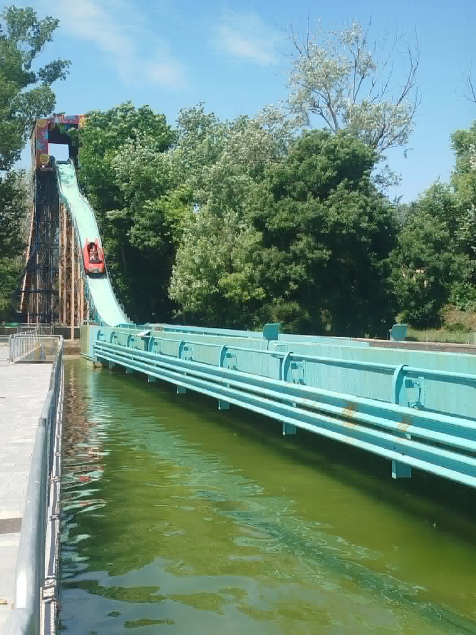 Relacja z wycieczki uczniów ZS Nr 2 CKU do Włoch - Obrazek 46