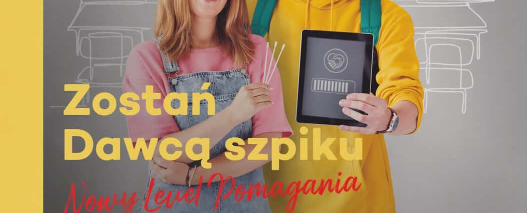 Dzień Dawcy Szpiku