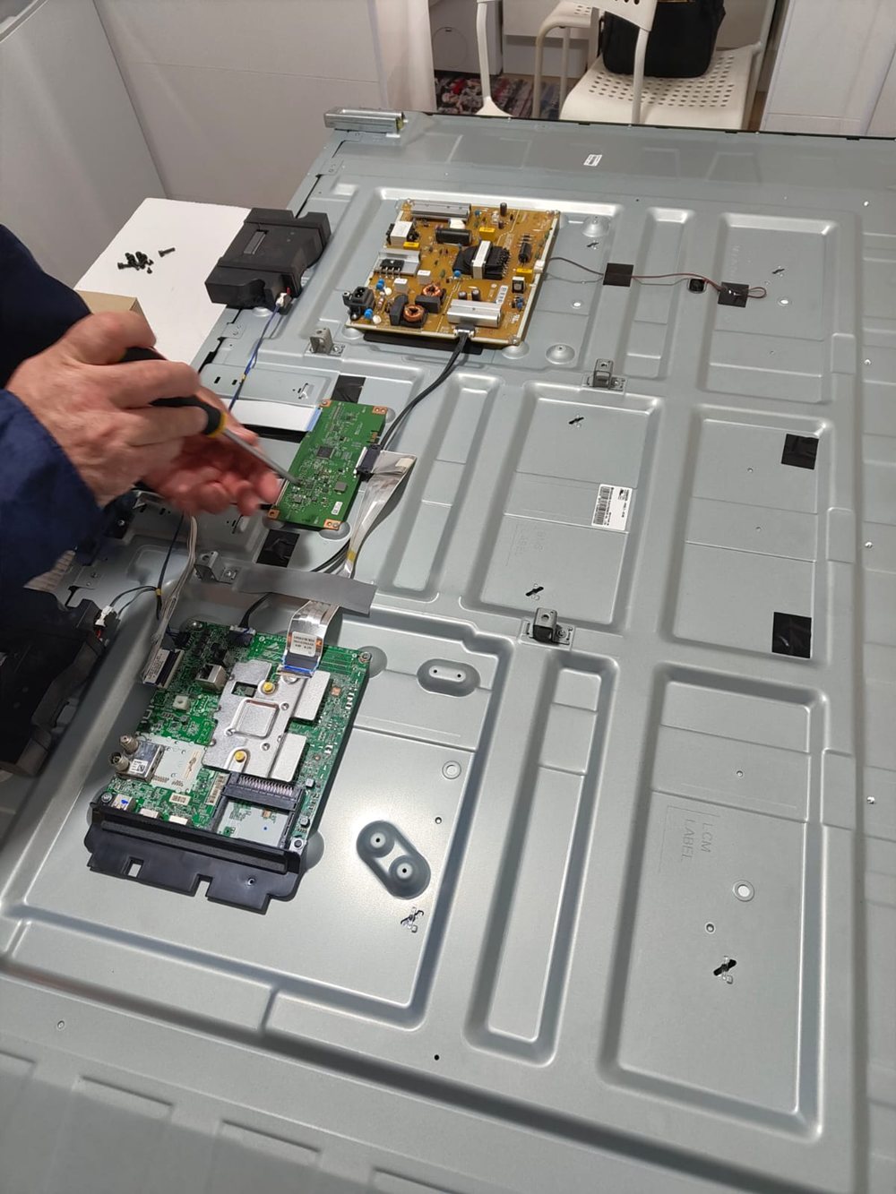 Technik Elektryk na praktykach w Sewilli! - Obrazek 4