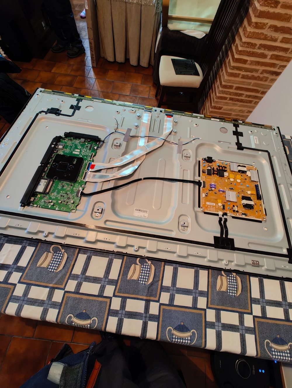 Technik Elektryk na praktykach w Sewilli! - Obrazek 4