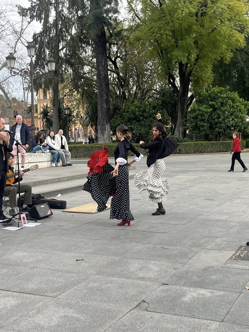 Praktyki w Sewilli - nie tylko praca, ale i niezapomniane chwile! - Obrazek 19