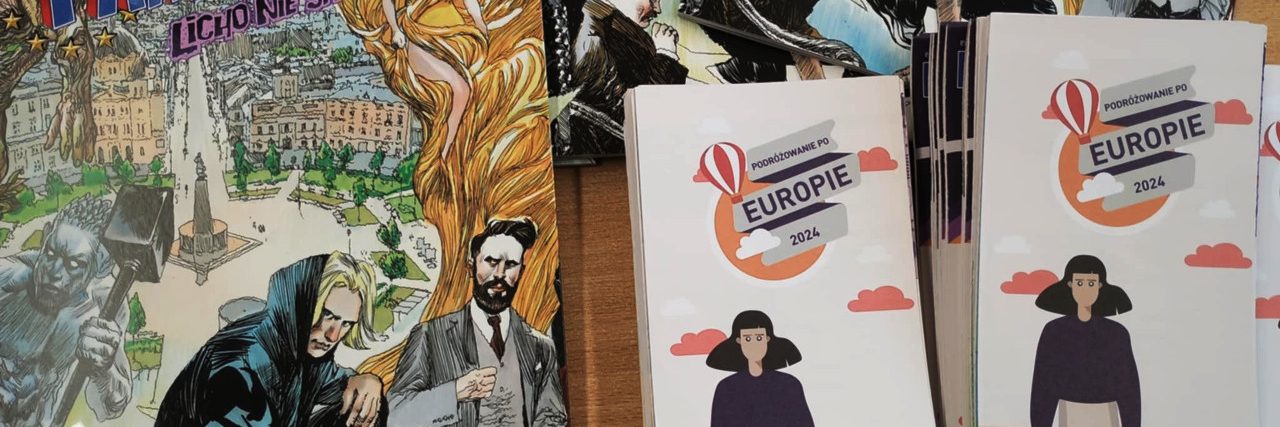 Eurolekcje