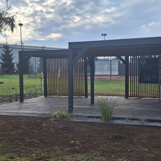 Podsumowanie projektu ekologicznego „Zielona klasa”