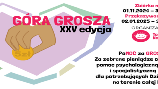 Góra Grosza - XXV edycja