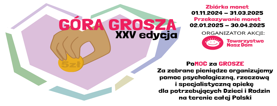 Góra Grosza - XXV edycja
