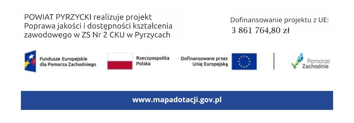 Formularz i regulamin rekrutacji