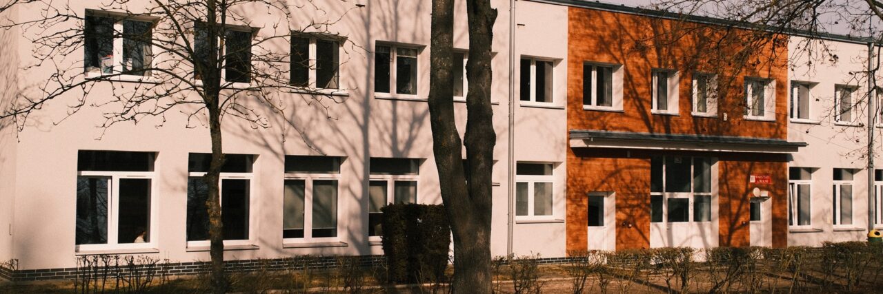 Warsztaty szkolne