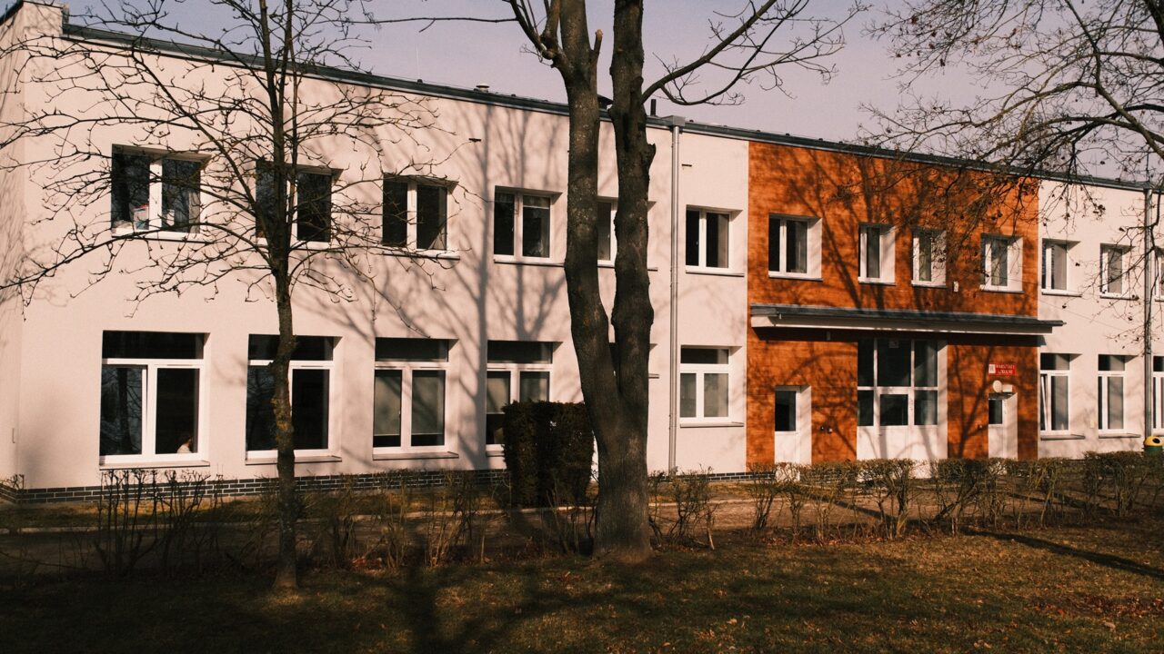Warsztaty szkolne