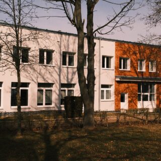 Lista rankingowa uczniów do projektu akredytowanego - praktyki zagraniczne