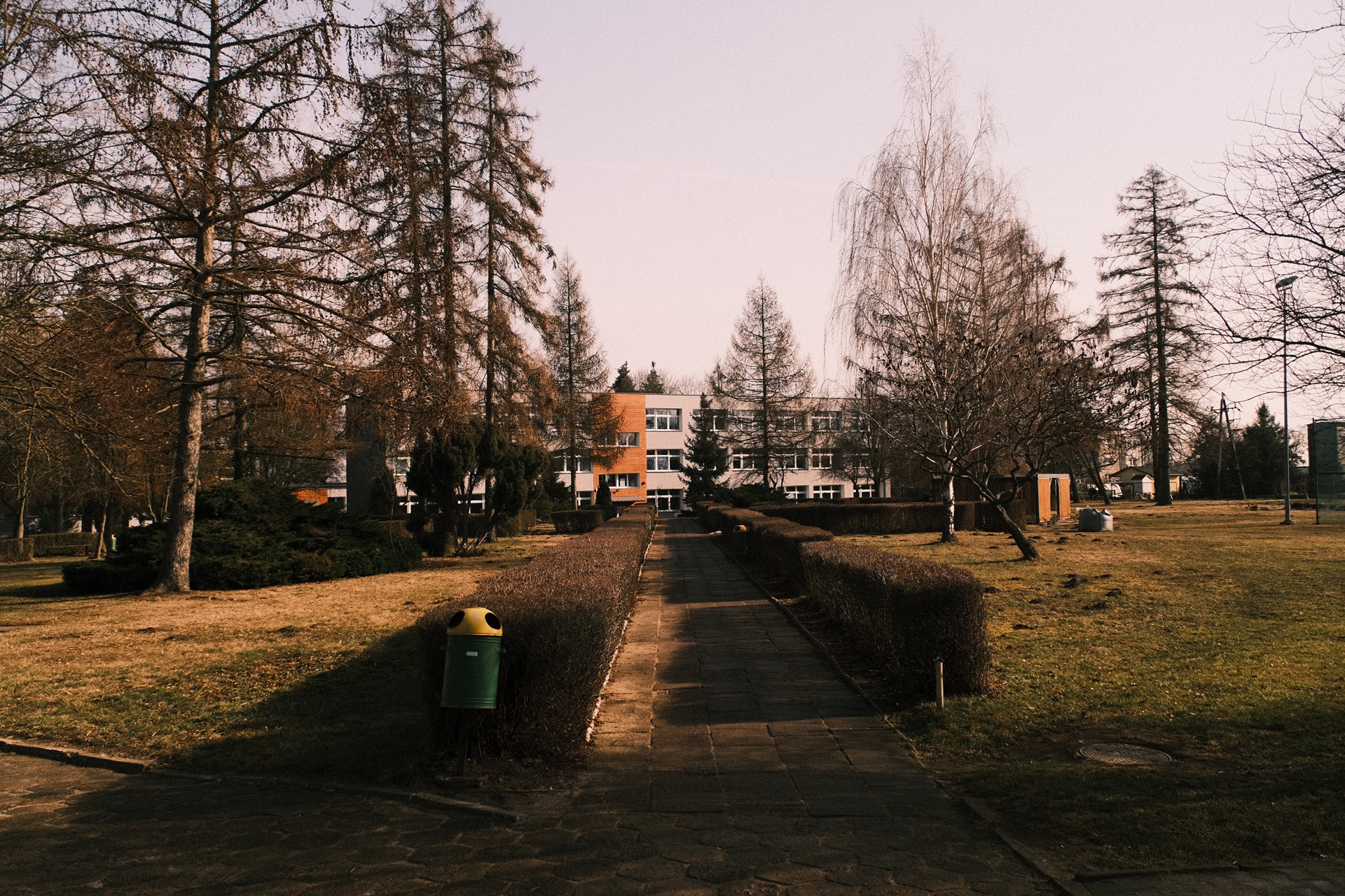 Szkoła w obiektywie - Obrazek 22