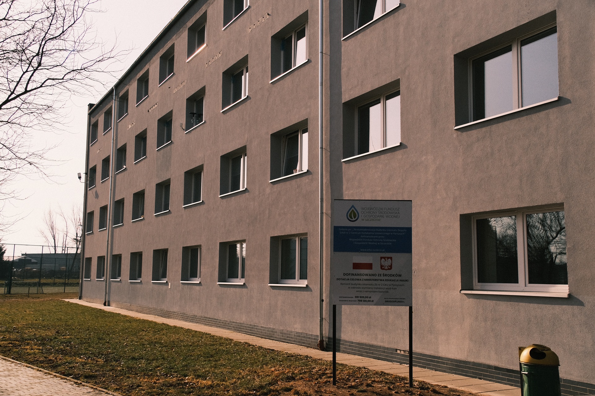Szkoła w obiektywie - Obrazek 16