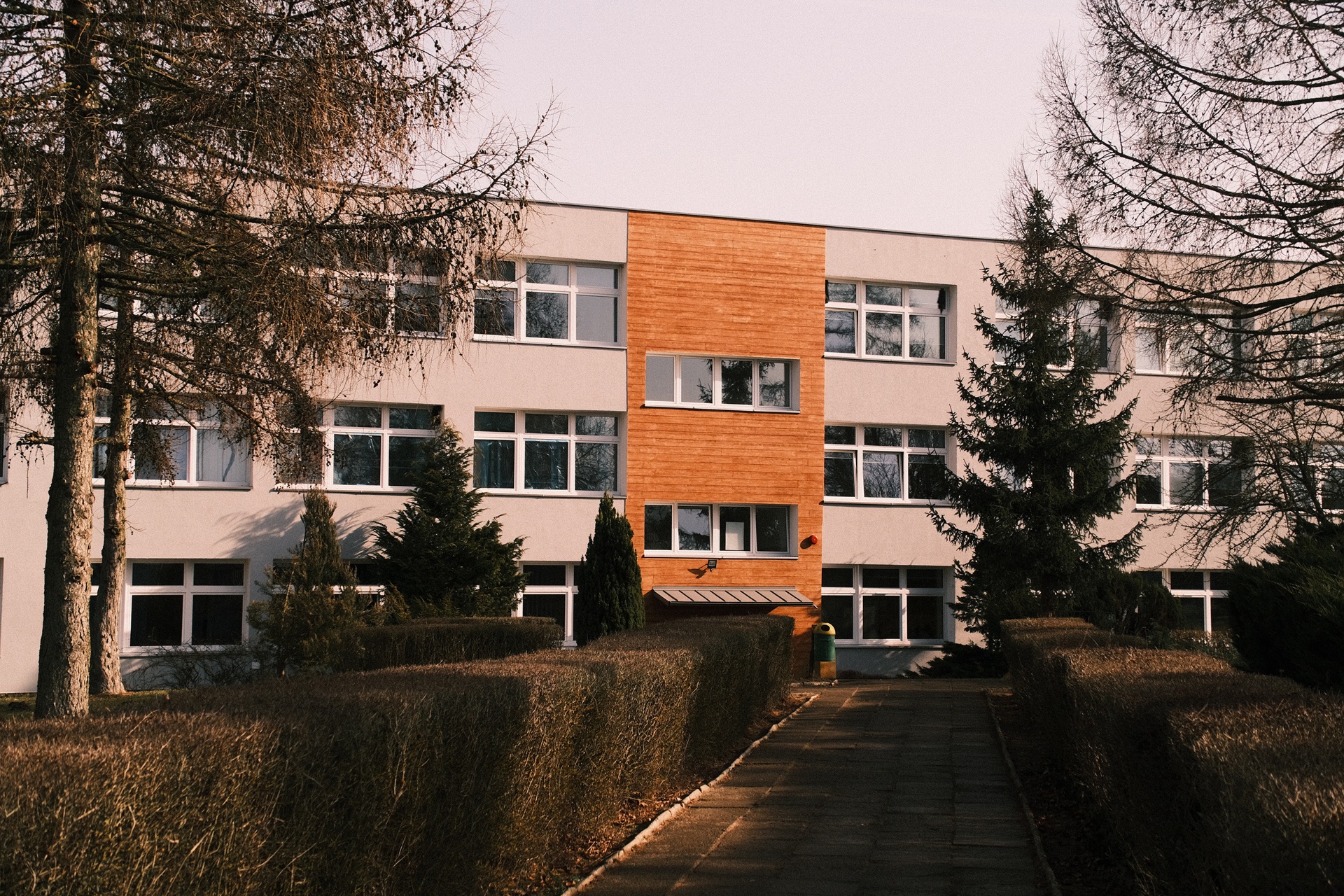 Szkoła w obiektywie - Obrazek 16