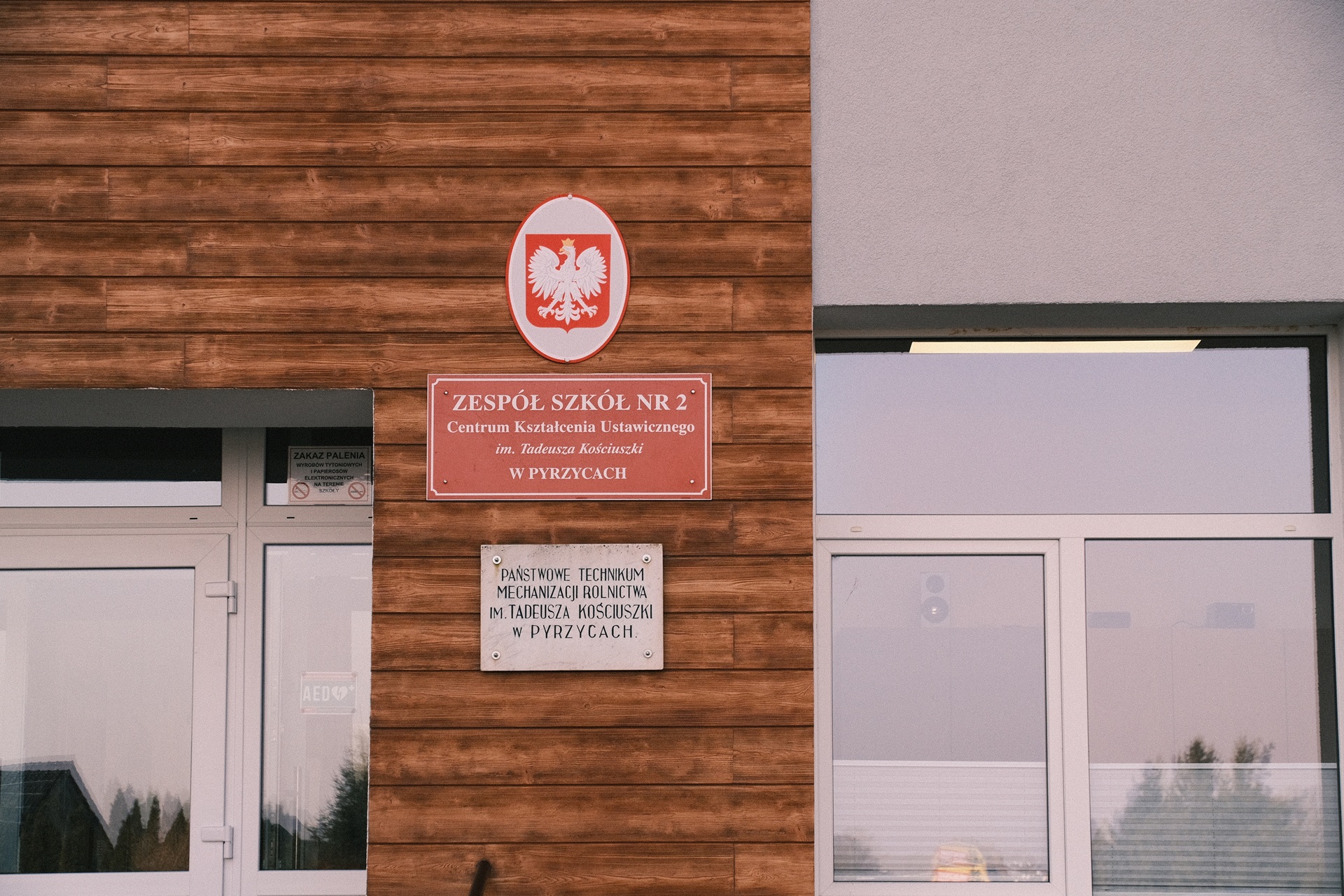 Szkoła w obiektywie - Obrazek 1